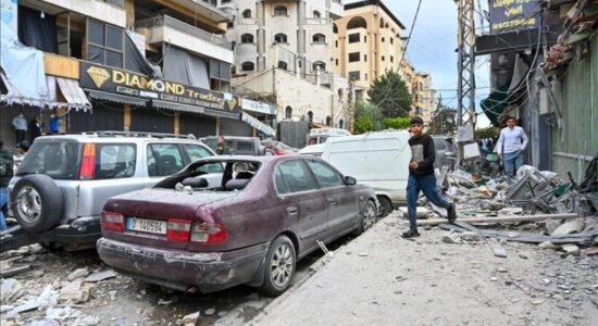 Rritet në 1.247 numri i të vrarëve nga sulmet izraelite në Liban