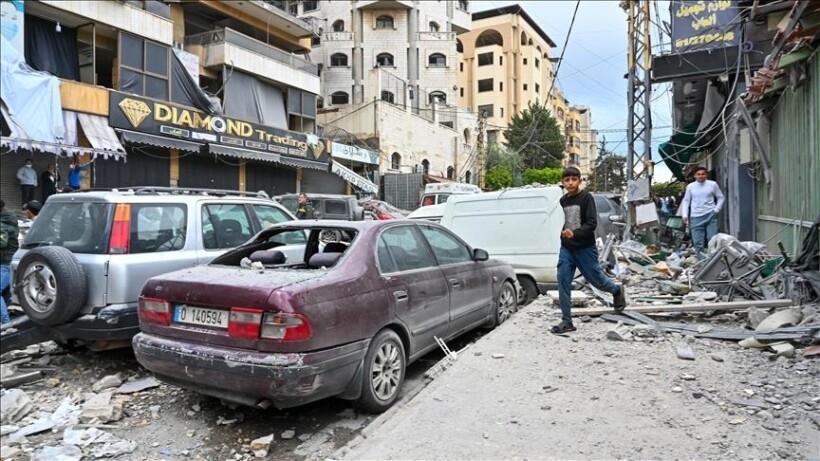 Rritet në 1.247 numri i të vrarëve nga sulmet izraelite në Liban