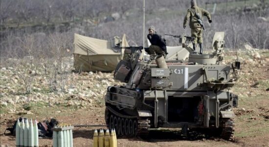 UNIFIL: Forcat izraelite kalojnë në Libanin jugor në shkelje të rezolutës së OKB-së