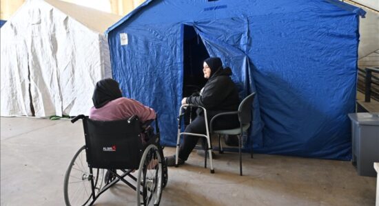 OKB: Mbi 4.1 milionë të zhvendosur në Lindjen e Mesme që nga fillimi i përshkallëzimit ushtarak