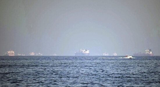 Irani akuzon SHBA-në dhe Izraelin për nxitjen e tensioneve në Ngushticën e Hormuzit