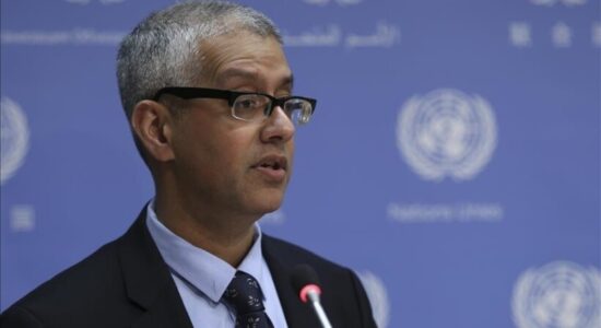 OKB-ja paralajmëron për rritje të krizës shëndetësore në Gaza