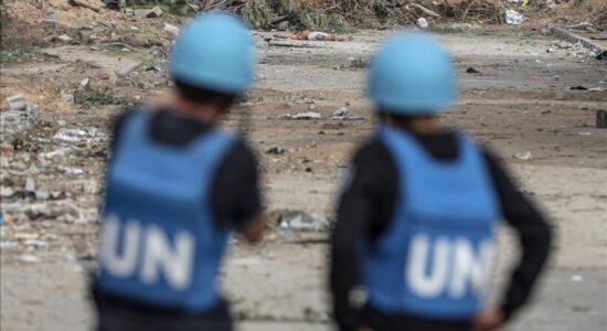 UNHCR: Mbi 330 mijë persona janë zhvendosur nga luftimet në Lindjen e Mesme dhe më gjerë