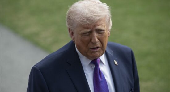 Trump: Rritja e çmimeve të naftës i sjell përfitime SHBA-së