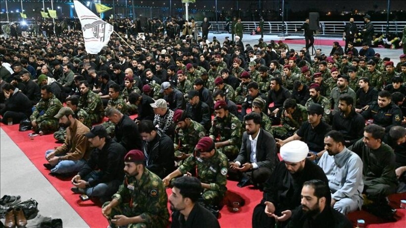 Hezb’ollahu thotë se ka kryer 9 sulme ndaj vendbanimeve izraelite që nga mëngjesi i sotëm