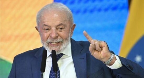 Presidenti brazilian kritikon Trumpin për “mburrjen” me fuqinë ushtarake