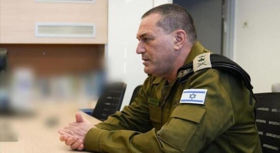 Shefi i ushtrisë izraelite paralajmëron kolaps të mundshëm për shkak të mungesës së personelit