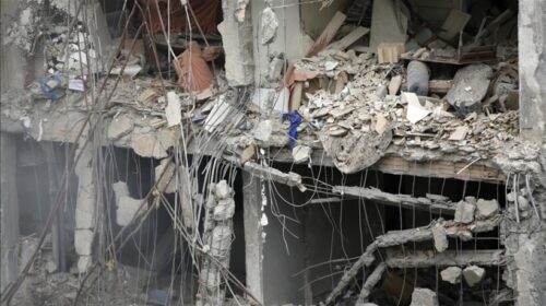 Irani: Në sulmet e SHBA-së dhe Izraelit në 25 ditët e fundit u vranë mbi 200 fëmijë dhe 237 gra