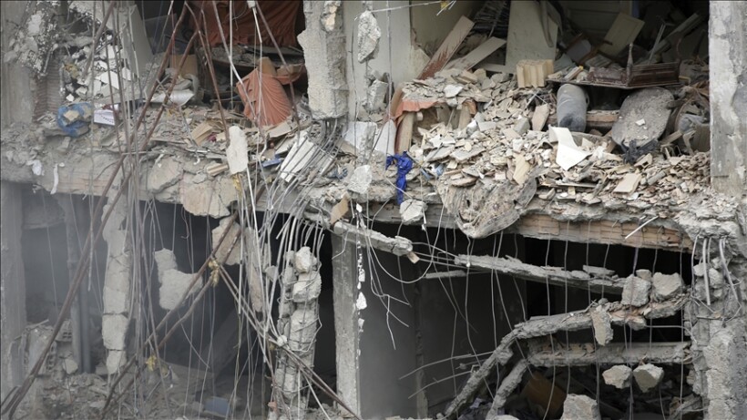 Irani: Në sulmet e SHBA-së dhe Izraelit në 25 ditët e fundit u vranë mbi 200 fëmijë dhe 237 gra