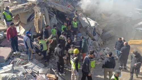 Të paktën 8 të vrarë në sulmin izraelit pranë qytetit Sidon në Liban