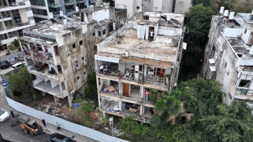 Izraeli: Rreth 5.500 persona janë plagosur në sulmet iraniane që nga fillimi i luftës