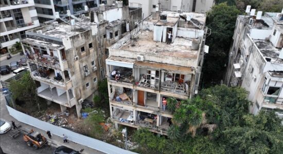 Izraeli: Rreth 5.500 persona janë plagosur në sulmet iraniane që nga fillimi i luftës