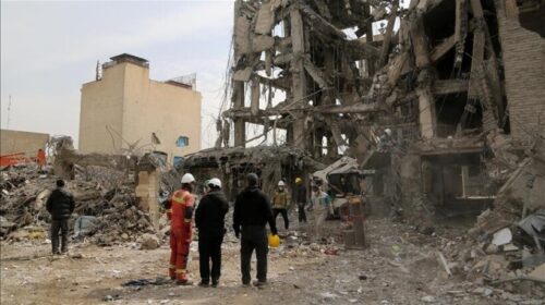 Ekspertët e OKB-së: Agresioni ndaj Iranit dhe Libanit shkel ligjin ndërkombëtar