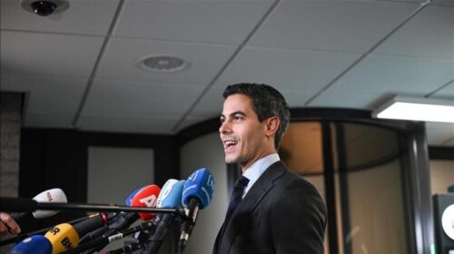 Holanda i kupton sulmet e SHBA-së dhe Izraelit ndaj Iranit, por nuk i mbështet ato