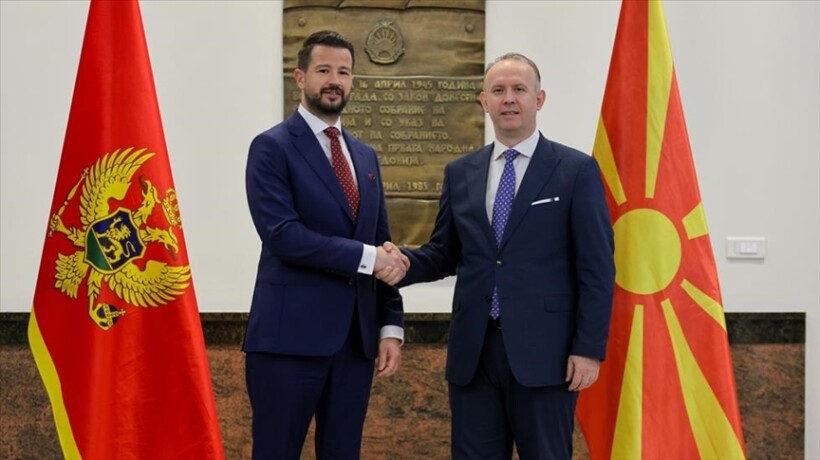 Presidenti malazez në Kuvendin e Maqedonisë së Veriut: Dy vendet tona të lidhura nga miqësia dhe vlerat evropiane