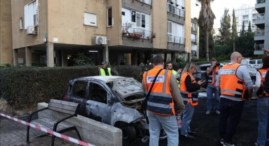 Gati 3.000 izraelitë të plagosur që nga fillimi i luftës me Iranin