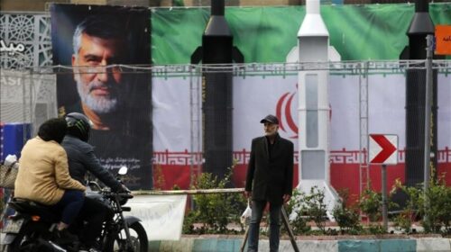 “SHBA cakton 9 prillin si datë të mundshme për përfundimin e luftës me Iranin”