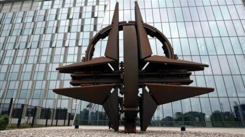 Britani, kërkohet përgatitje për një NATO të udhëhequr nga Evropa mes pasigurive me SHBA-në