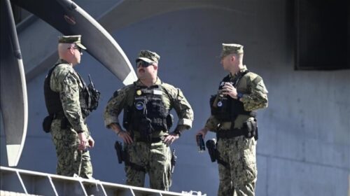 Media amerikane: Në luftën me Iranin janë plagosur mbi 300 trupa amerikane