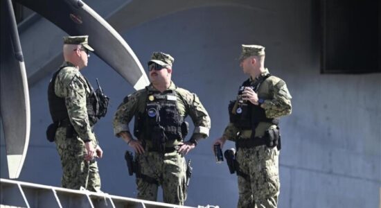 Media amerikane: Në luftën me Iranin janë plagosur mbi 300 trupa amerikane