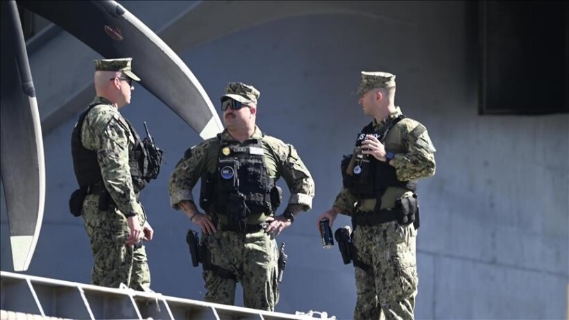 Media amerikane: Në luftën me Iranin janë plagosur mbi 300 trupa amerikane