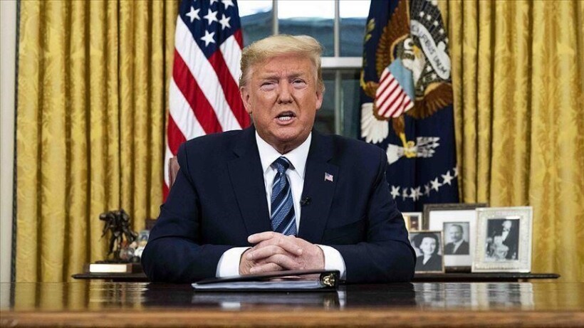 Pastorët e krishterë luten për Trumpin në Zyrën Ovale mes ofensivës SHBA-Izrael ndaj Iranit