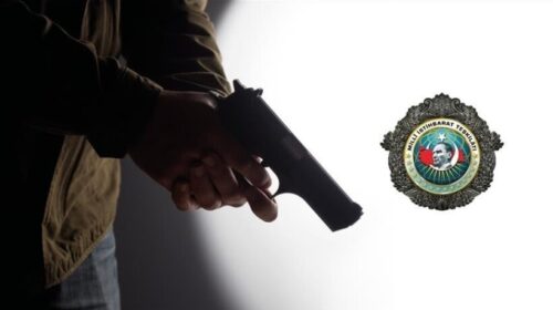 Pas 12 vitesh në arrati, inteligjenca turke dhe ajo siriane kapin të kërkuarin për spiunazh kundër Turqisë