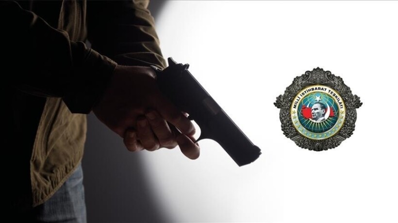 Pas 12 vitesh në arrati, inteligjenca turke dhe ajo siriane kapin të kërkuarin për spiunazh kundër Turqisë