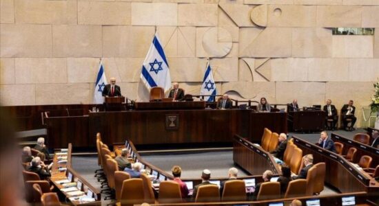 Parlamenti izraelit miraton ligjin për dënim me vdekje për të burgosurit palestinezë