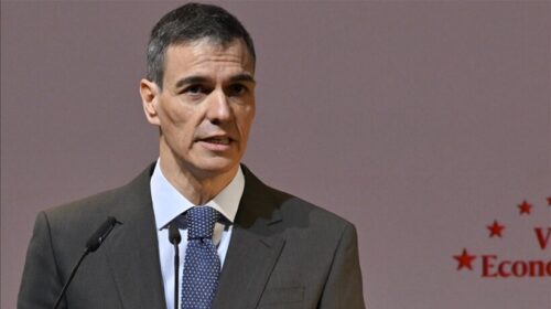 Kryeministri spanjoll: Lufta me Iranin, një gabim i madh