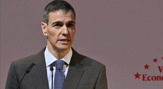 Kryeministri spanjoll: Lufta me Iranin, një gabim i madh