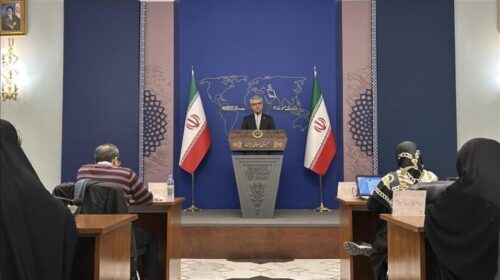 Irani mohon bisedimet me SHBA-në, paralajmëron kundër goditjes së infrastrukturës jetike