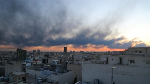 Ushtria izraelite kërcënon të sulmojë zonën industriale në Qom të Iranit