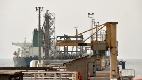 Zjarri i naftës në Iran: Cilësia e ajrit rajonal nën kërcënim