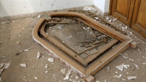 Sulmet SHBA-Izrael kanë shkaktuar të paktën 500 milionë dollarë dëme në 21 vende historike në Isfahan të Iranit