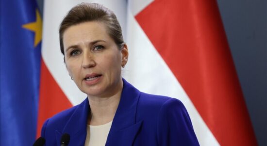 Kryeministrja daneze: Dëshira e SHBA-së për të marrë Grenlandën mbetet “fatkeqësisht e pandryshuar”