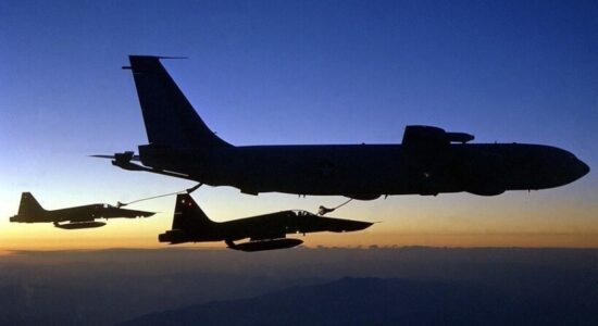 Katër të vdekur pas rrëzimit të një avioni ushtarak amerikan në Irak