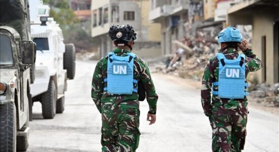 Dy paqeruajtës të OKB-së vriten dhe dy të tjerë plagosen në një shpërthim në Libanin jugor