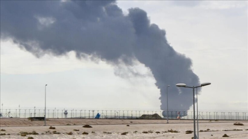 Sulmi me dron shënjestron portin kryesor të Kuvajtit