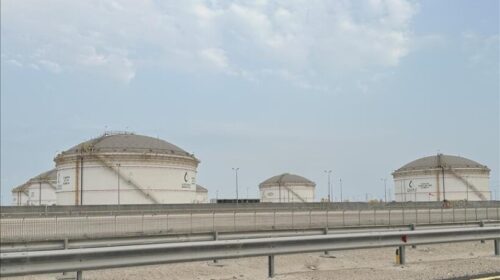 Katar, sulmet raketore iraniane ulin kapacitetin e eksportit të LNG-së me 17 përqind