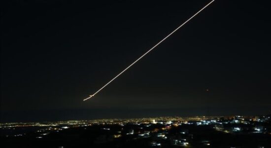 Të paktën 58 të plagosur pas sulmit me raketa nga Irani në veri të Izraelit