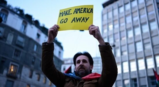 Sondazh: Polakët e shohin SHBA-në dhe Izraelin si kërcënimet kryesore për sigurinë globale pas Rusisë