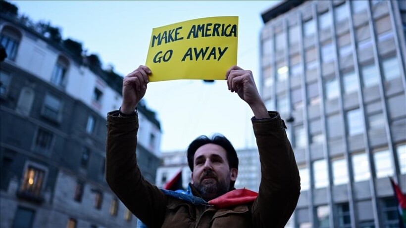 Sondazh: Polakët e shohin SHBA-në dhe Izraelin si kërcënimet kryesore për sigurinë globale pas Rusisë