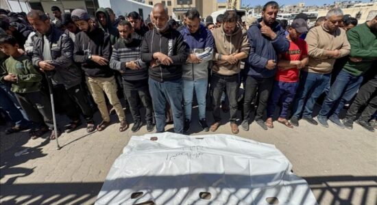 Sul’met izraelite vazhdojnë shkeljen e arm’ëpushimit në Gaza, 3 palestinezë të vrarë dhe 12 të plagosur