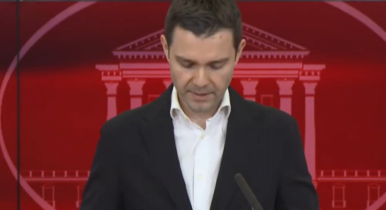 (VIDEO) Mucunski: Shtetasit e Maqedonisë së Veriut nga Lindja e Mesme do të evakuohen këtë javë