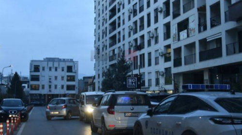 Tragjedia në Karposh, një person është ndaluar nga policia