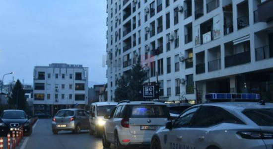 Tragjedia në Karposh, një person është ndaluar nga policia