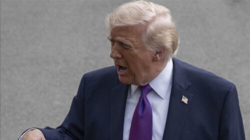 Trump: Irani “po paguan një çmim të madh tani”