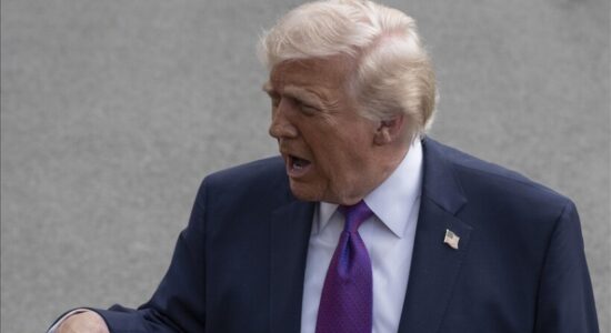 Trump: Irani “po paguan një çmim të madh tani”