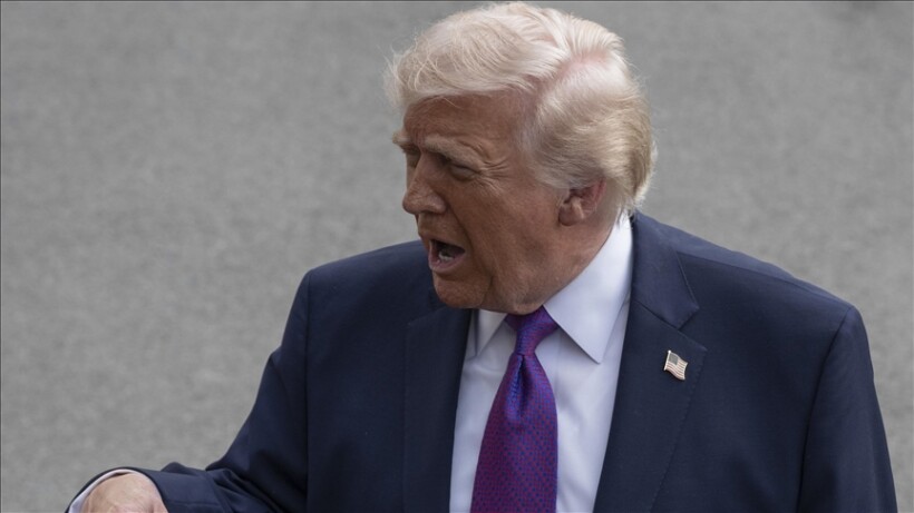 Trump: Irani “po paguan një çmim të madh tani”